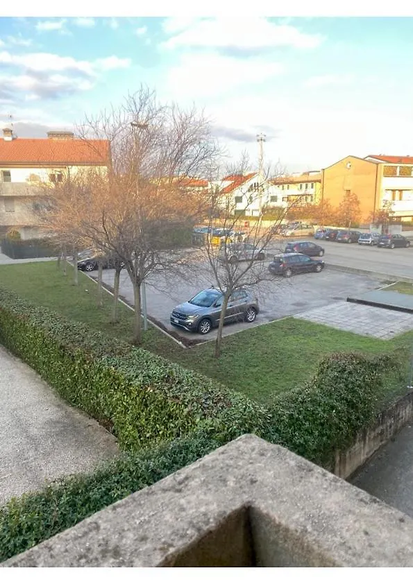 Civico 38 Lejlighed Bassano del Grappa Italien
